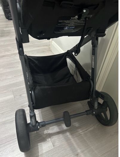 Buggy