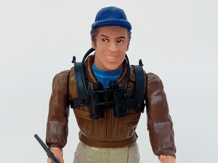 Galoob The A-Team Murdock Complete