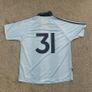 Dublin Gaa Player Issued Leinster Final 2011 Image 3