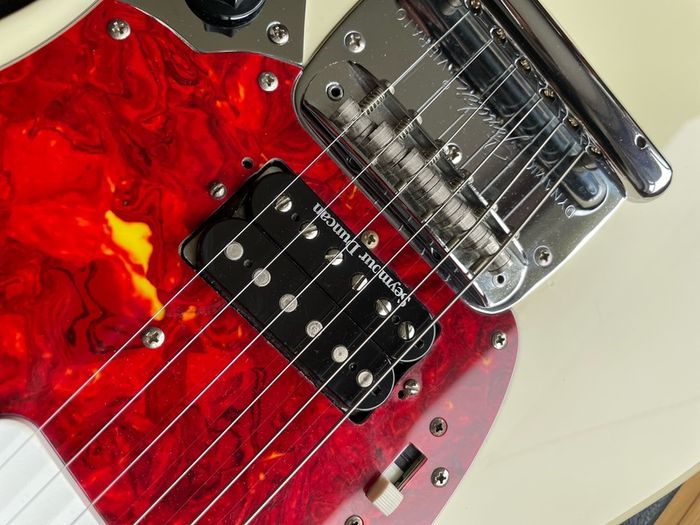 Fender Mustang MIJ 1994