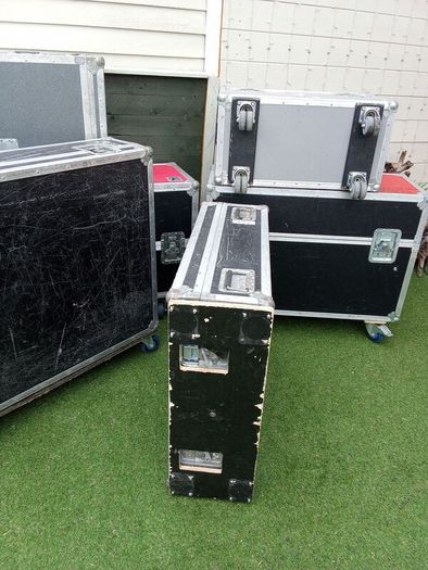 flight cases