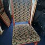 4 x chairs Image 2