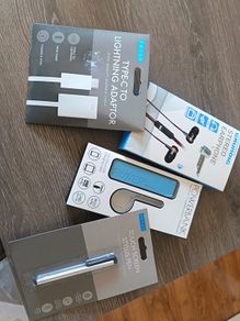 Phone bundle