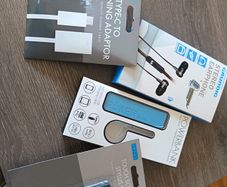 Phone bundle