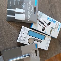 Phone bundle