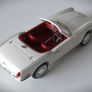 Diecast Model Triumph Spitfire Mk3 - Collectable Vanguards 1:43 Image 5