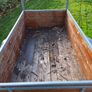 Single Axle Trailer Image 6