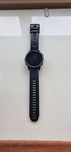 Garmin Fenix 6s pro