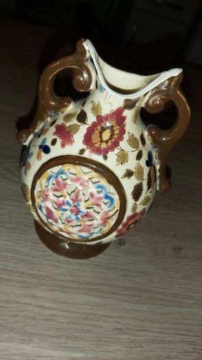Antique  vase