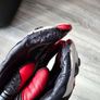 Oxford motorcycle gloves Image 2