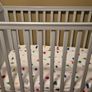 Mamas and Papas Cot & Matress Image 4