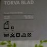 Ikea Torva blad cot set Image 3