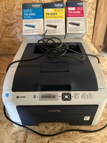 printer