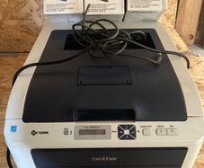 printer