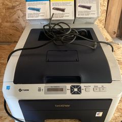 printer