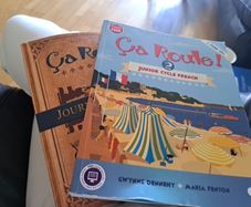 Ca Roule 2 pack of 2