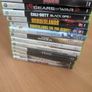 Xbox 360 Console & Games Image 5
