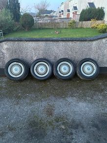 BBS style 5 bmw