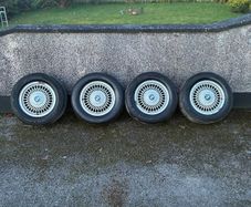 BBS style 5 bmw