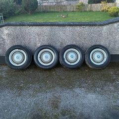 BBS style 5 bmw