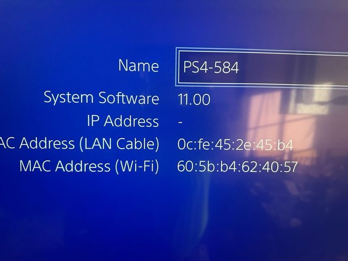 Ps4
