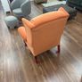 wingback chair Image 3