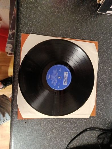 Irish Vinyl Collection