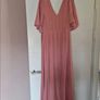 Folkster formal dress Image 2