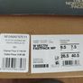 The North Face hiking women's shoes Image 10