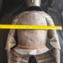 Half suit of knight's armor Image 4