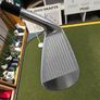 Mizuno Mp-H5 Irons Image 5