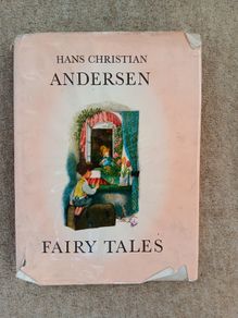 'Fairy Tales' Hans Christian Andersen