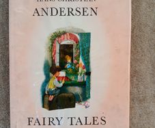 'Fairy Tales' Hans Christian Andersen