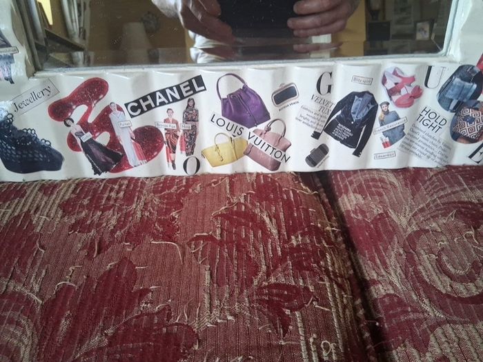 mirror