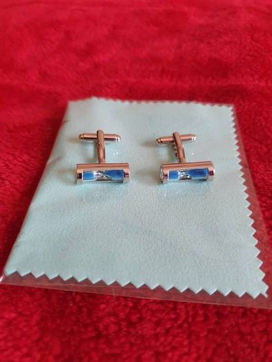 3 pair of Cufflinks