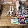 Nintendo wii and games Image 2