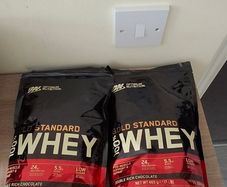 protein