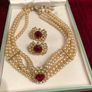 choker set Image 5