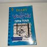 the diary of a wimpy kid books Image 4