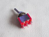 Carling DPDT Mini Toggle Switch (Options Available)