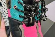Steve Madden chunky trainers size 6.5