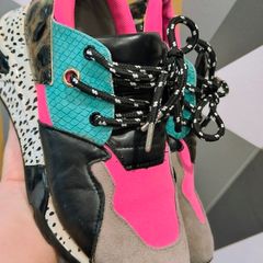 Steve Madden chunky trainers size 6.5