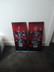 oriental picture