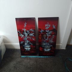 oriental picture