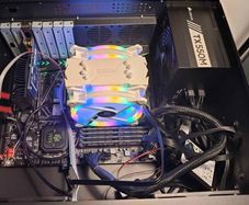 Server Xeon E2678 V3