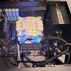 Server Xeon E2678 V3
