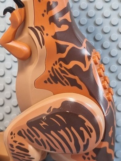Lego T - Rex