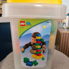 Lego Quatro 23 pieces