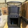 Sauna stove Cozy 12 o Image 2