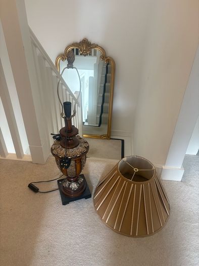 lamp
